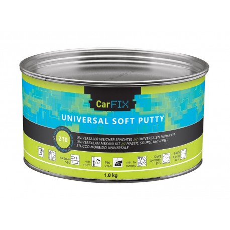 MASTIC ULTRA FIN 1.8KG