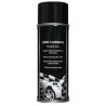 BOMBE DE PEINTURE NOIR MAT 400ML