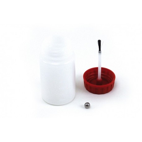 FLACON DE RETOUCHE Avec 50ML de peinture