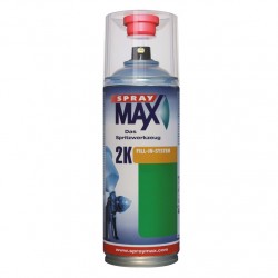 AEROSOL VERNIS BRILLANT SPRAY MAX 2K