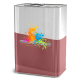 DURCISSEUR POUR VERNIS 2,25L