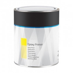 Pack Apprêt Epoxy (1L + 0,5L)