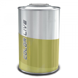 Dégraissant Solvanté 1L