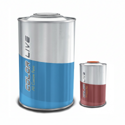 PACK APPRET GARNISSANT 4L+1L