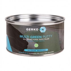 MASTIC MULTI GREEN 1.6KG