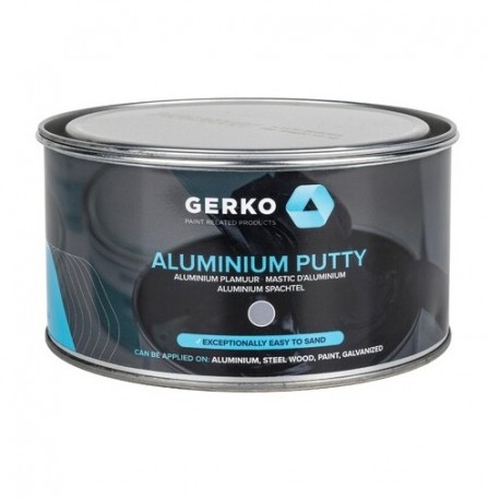 MASTIC ALUMINIUM 1.8KG