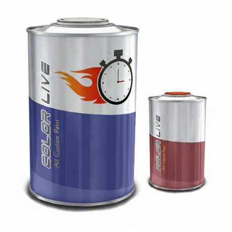 PACK VERNIS AIR DRY 1L+0.5L