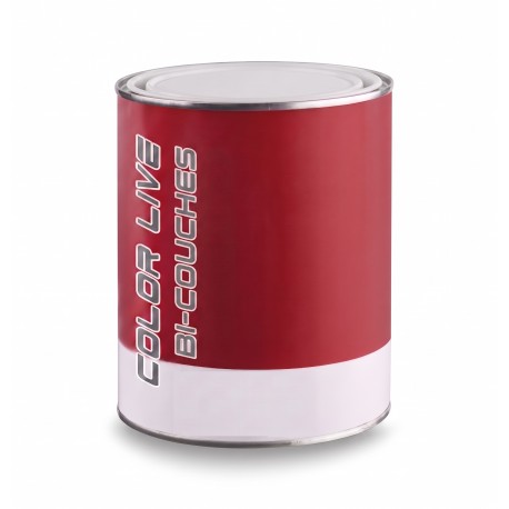 BI-COUCHES SOLVANTÉE 0,25L Non diluée