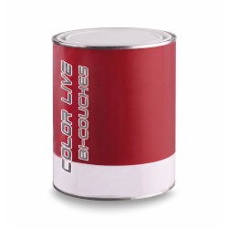 BI-COUCHES SOLVANTÉE BOITE DE 1L Non diluée