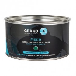 MASTIC FIBRE DE VERRE 1.8 KG