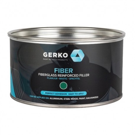 MASTIC FIBRE DE VERRE 1.8 KG