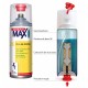 BOMBE DE PEINTURE BRILLANT DIRECT 2K 
