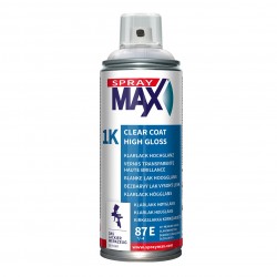 VERNIS BRILLANT SPRAY MAX 1K